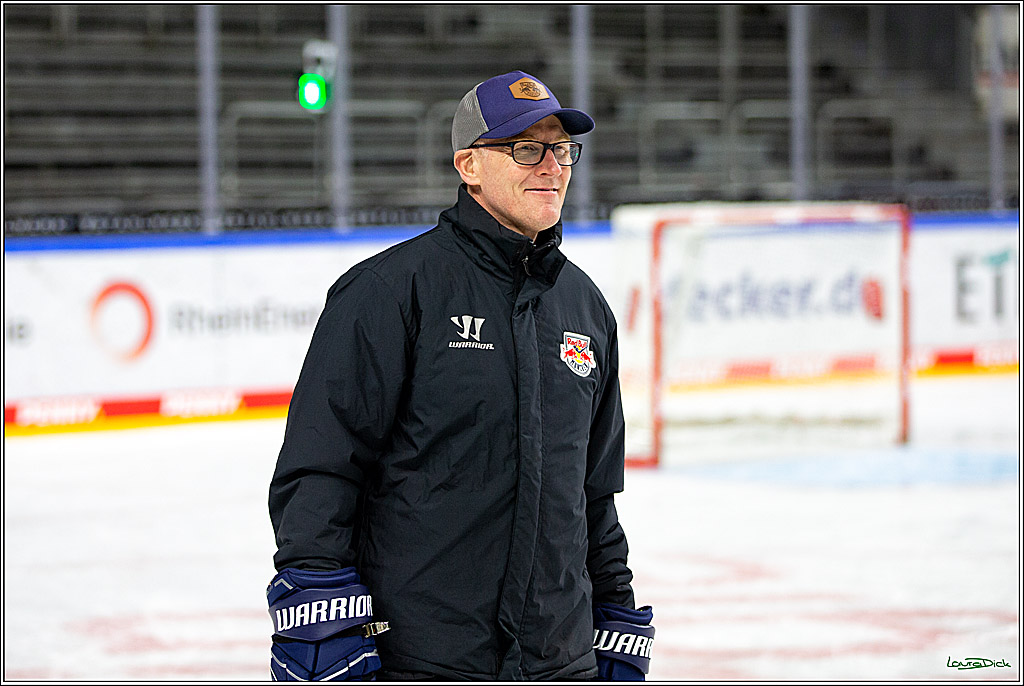 PENNY DEL; Koelner Haie- Red BUll Muenchen Sponsorenspiel; Koeln, 08.11.2022